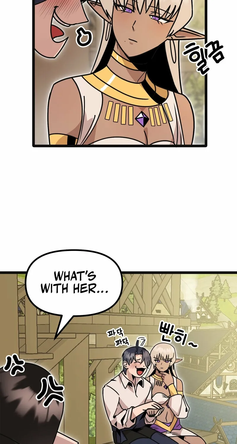 Sexy Dynamite Dungeon Chapter 4 page 58 - 