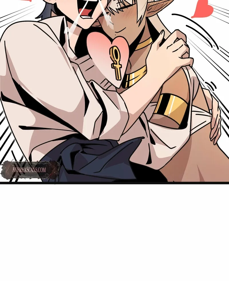 Sexy Dynamite Dungeon Chapter 4 page 60 - 