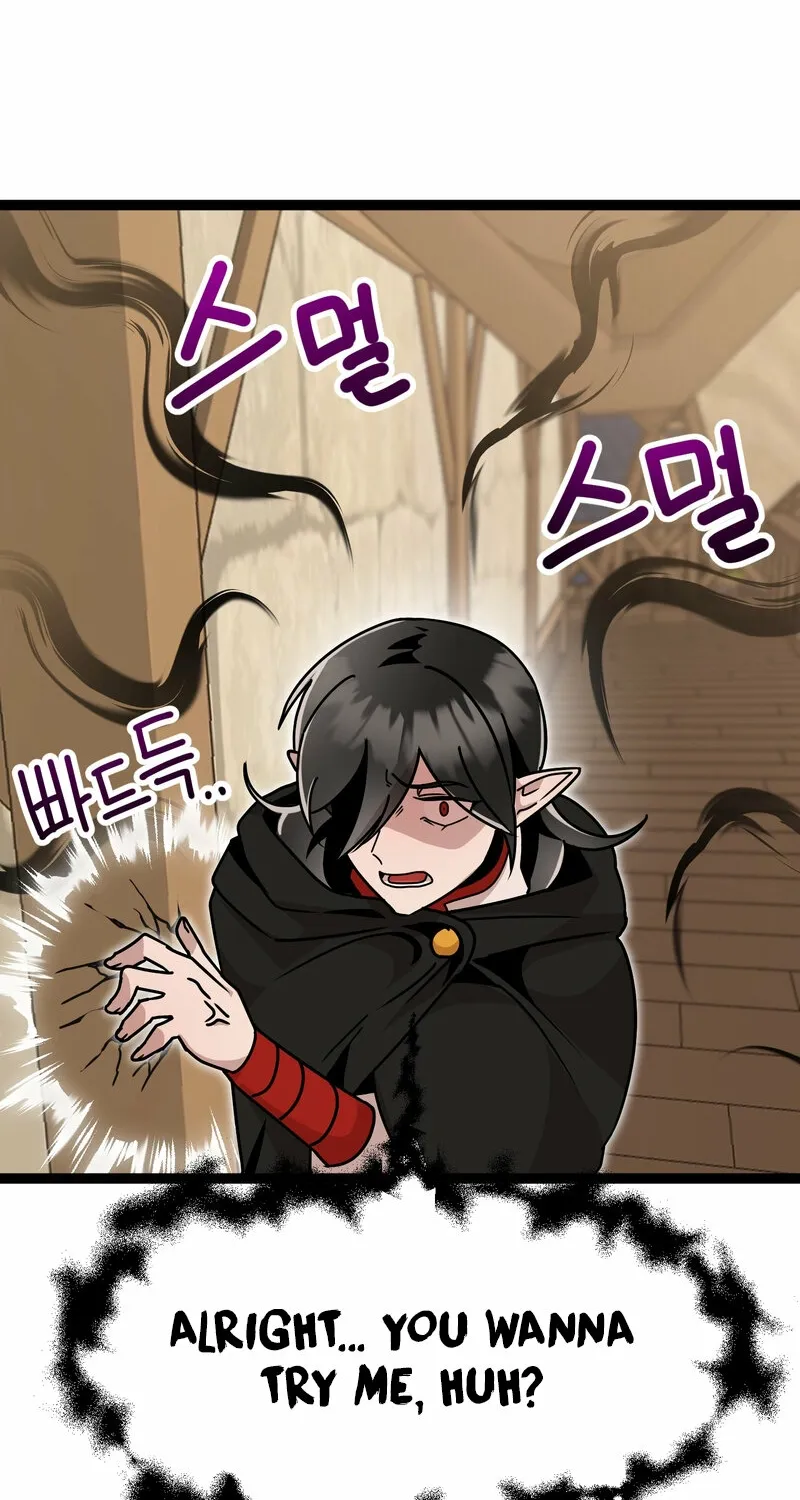 Sexy Dynamite Dungeon Chapter 4 page 62 - 