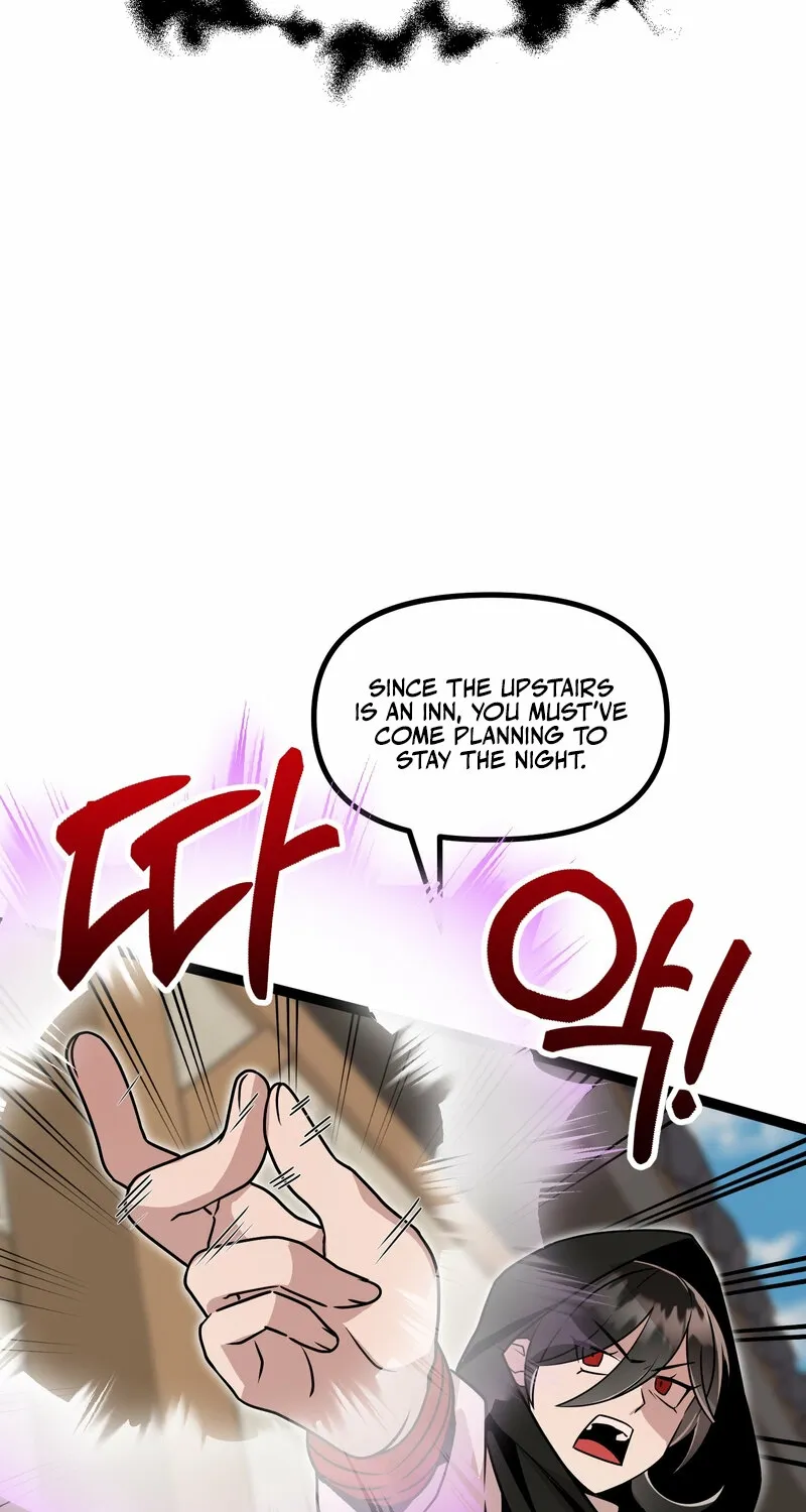 Sexy Dynamite Dungeon Chapter 4 page 63 - 