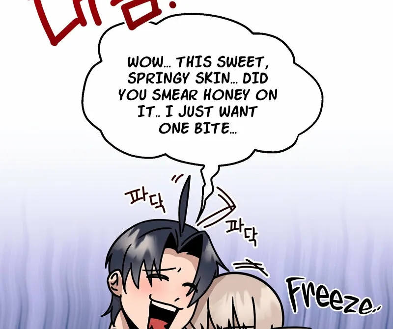 Sexy Dynamite Dungeon Chapter 4 page 65 - 
