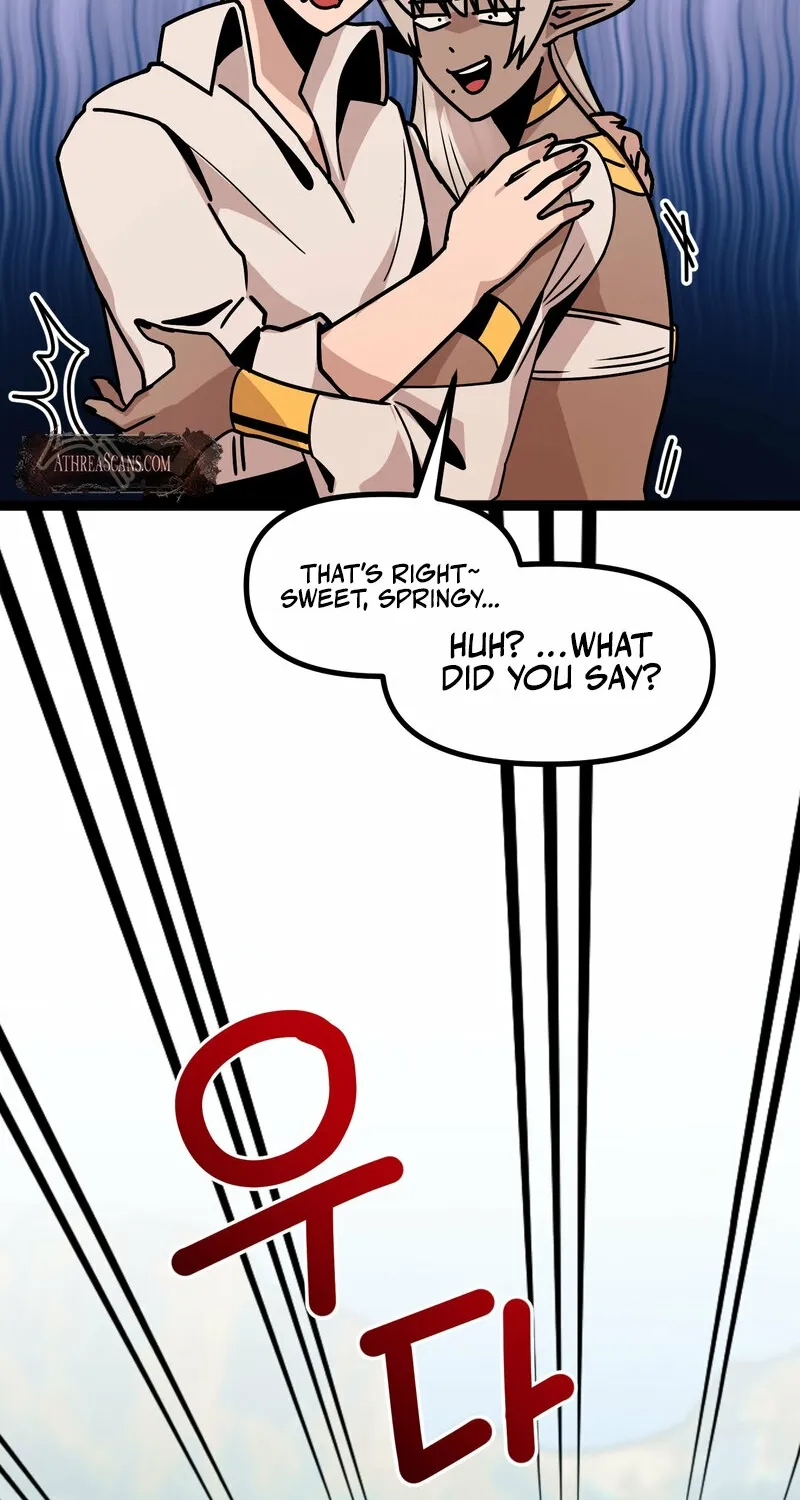 Sexy Dynamite Dungeon Chapter 4 page 66 - 