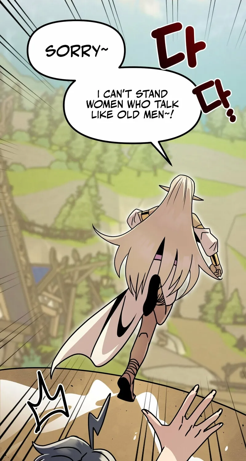 Sexy Dynamite Dungeon Chapter 4 page 67 - 