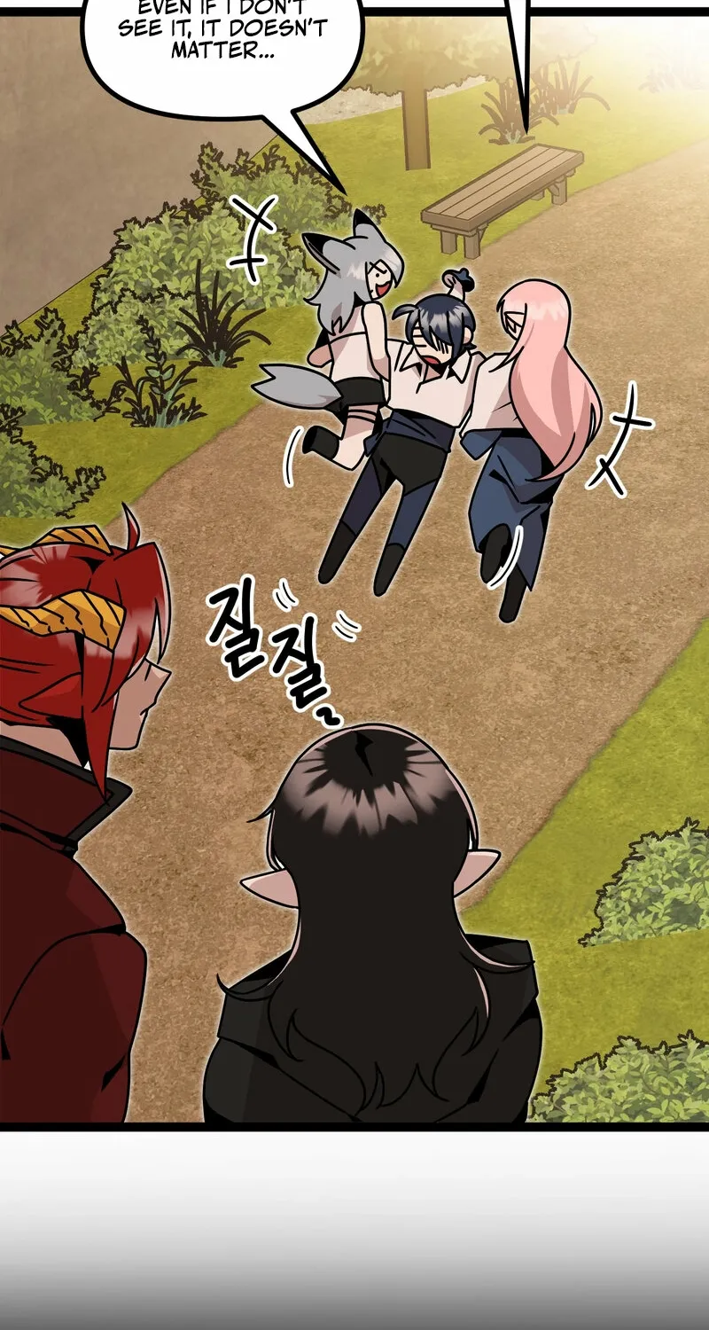 Sexy Dynamite Dungeon Chapter 4 page 72 - 