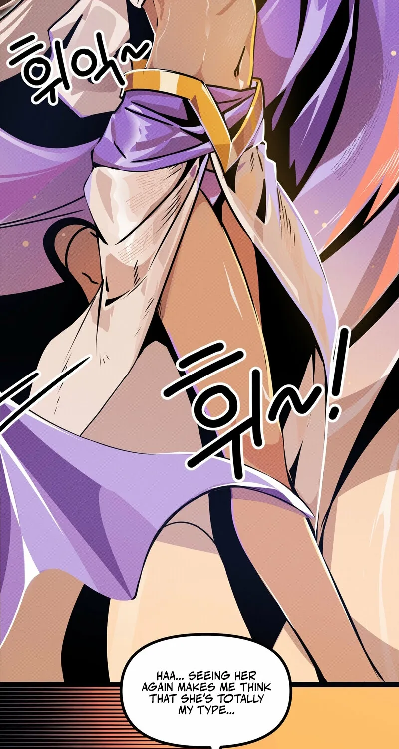 Sexy Dynamite Dungeon Chapter 4 page 76 - 