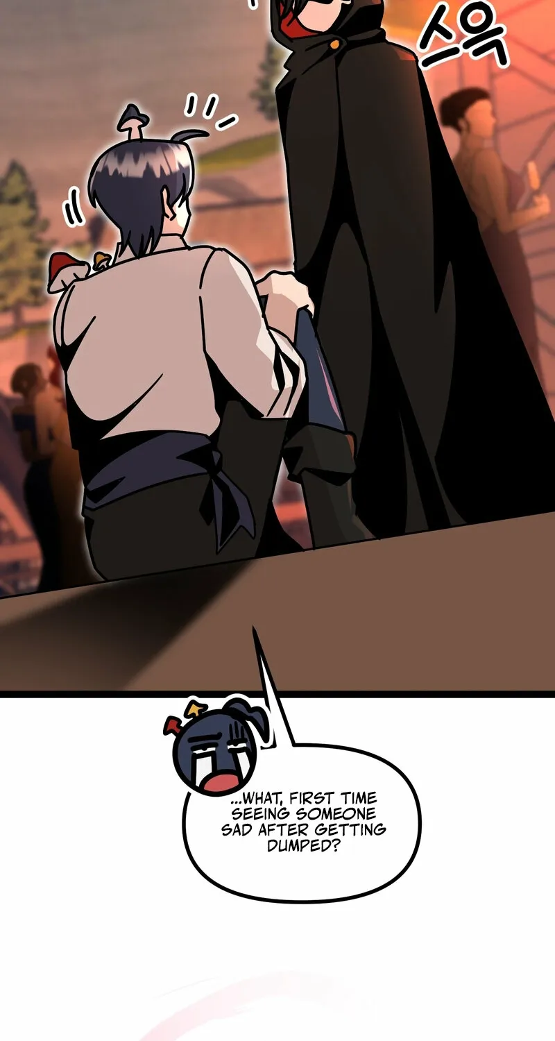 Sexy Dynamite Dungeon Chapter 4 page 78 - 