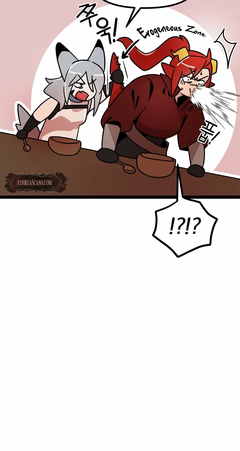 Sexy Dynamite Dungeon Chapter 4 page 9 - 