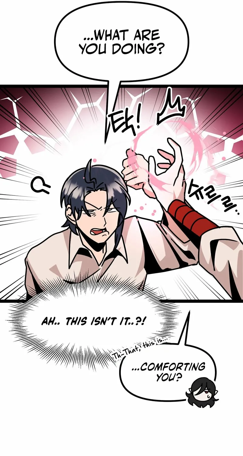 Sexy Dynamite Dungeon Chapter 4 page 81 - 