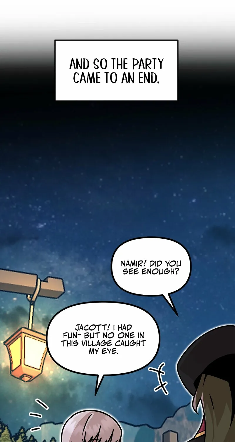 Sexy Dynamite Dungeon Chapter 4 page 82 - 