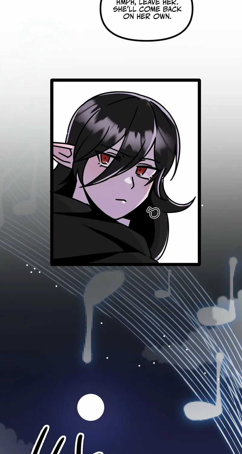 Sexy Dynamite Dungeon Chapter 4 page 87 - 