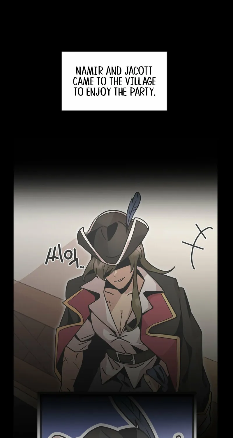 Sexy Dynamite Dungeon Chapter 5 page 1 - 