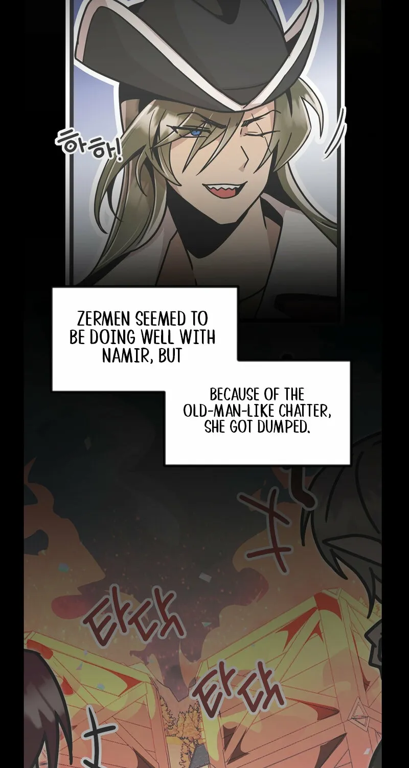 Sexy Dynamite Dungeon Chapter 5 page 2 - 