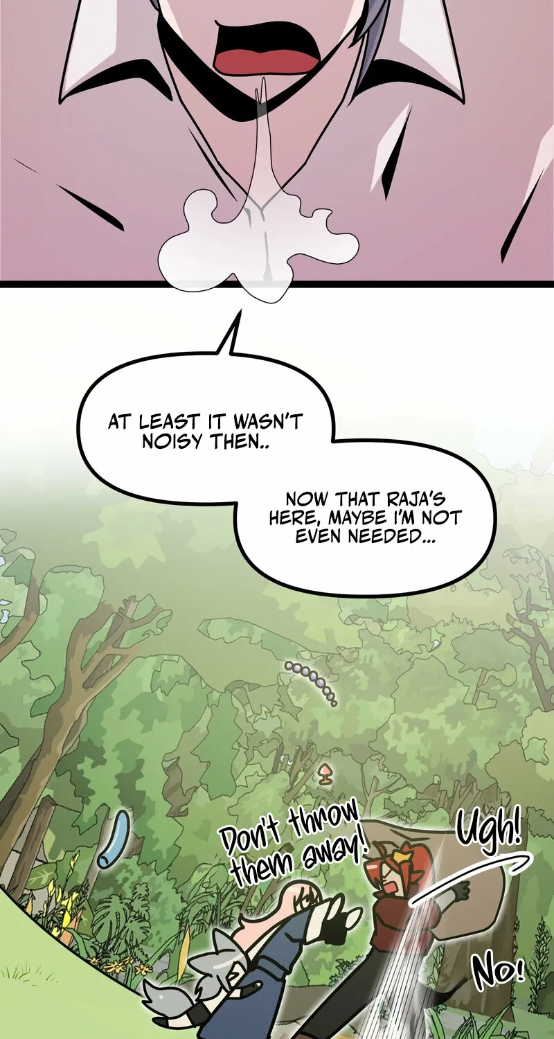 Sexy Dynamite Dungeon Chapter 5 page 13 - 