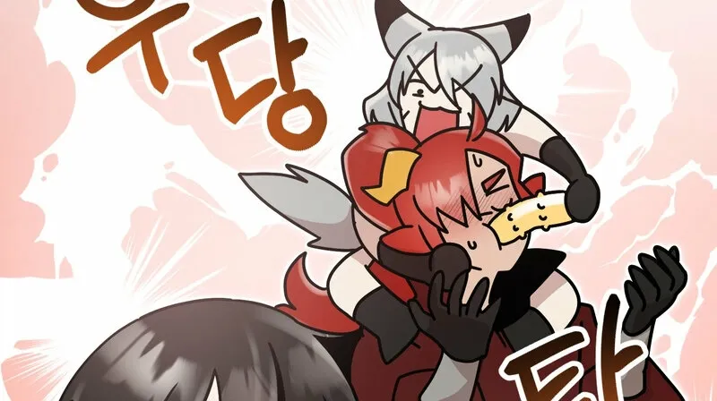Sexy Dynamite Dungeon Chapter 5 page 15 - 
