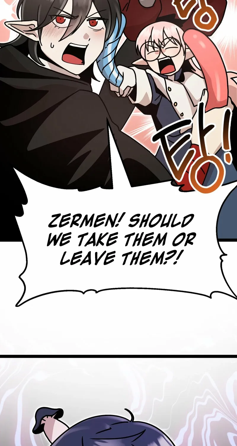 Sexy Dynamite Dungeon Chapter 5 page 16 - 