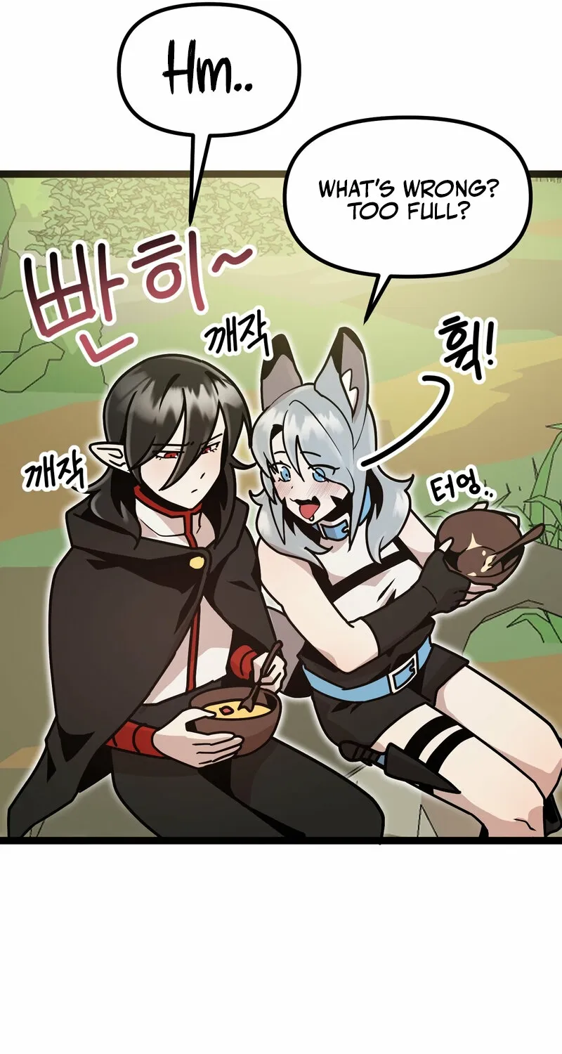 Sexy Dynamite Dungeon Chapter 5 page 21 - 