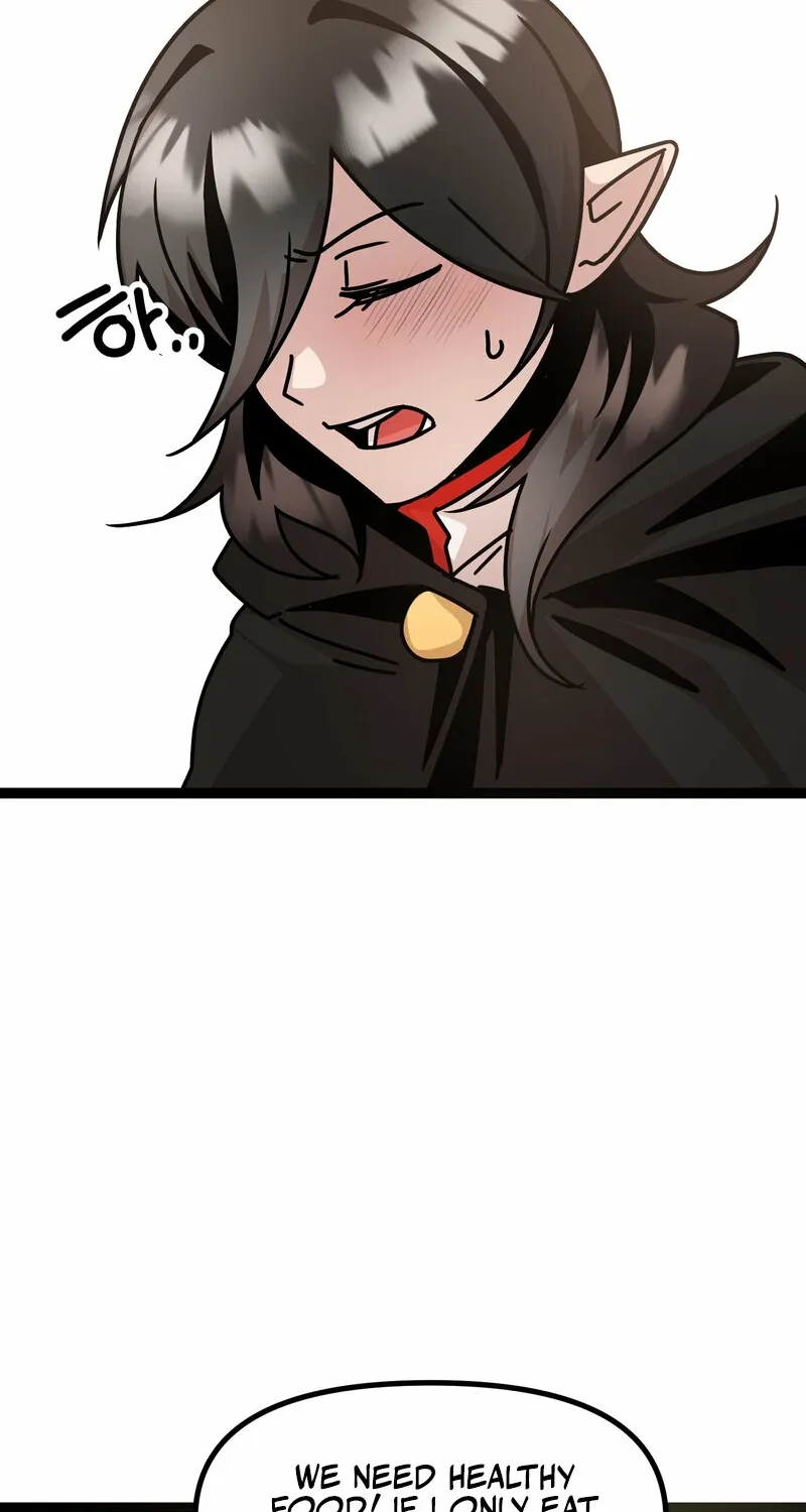 Sexy Dynamite Dungeon Chapter 5 page 24 - 