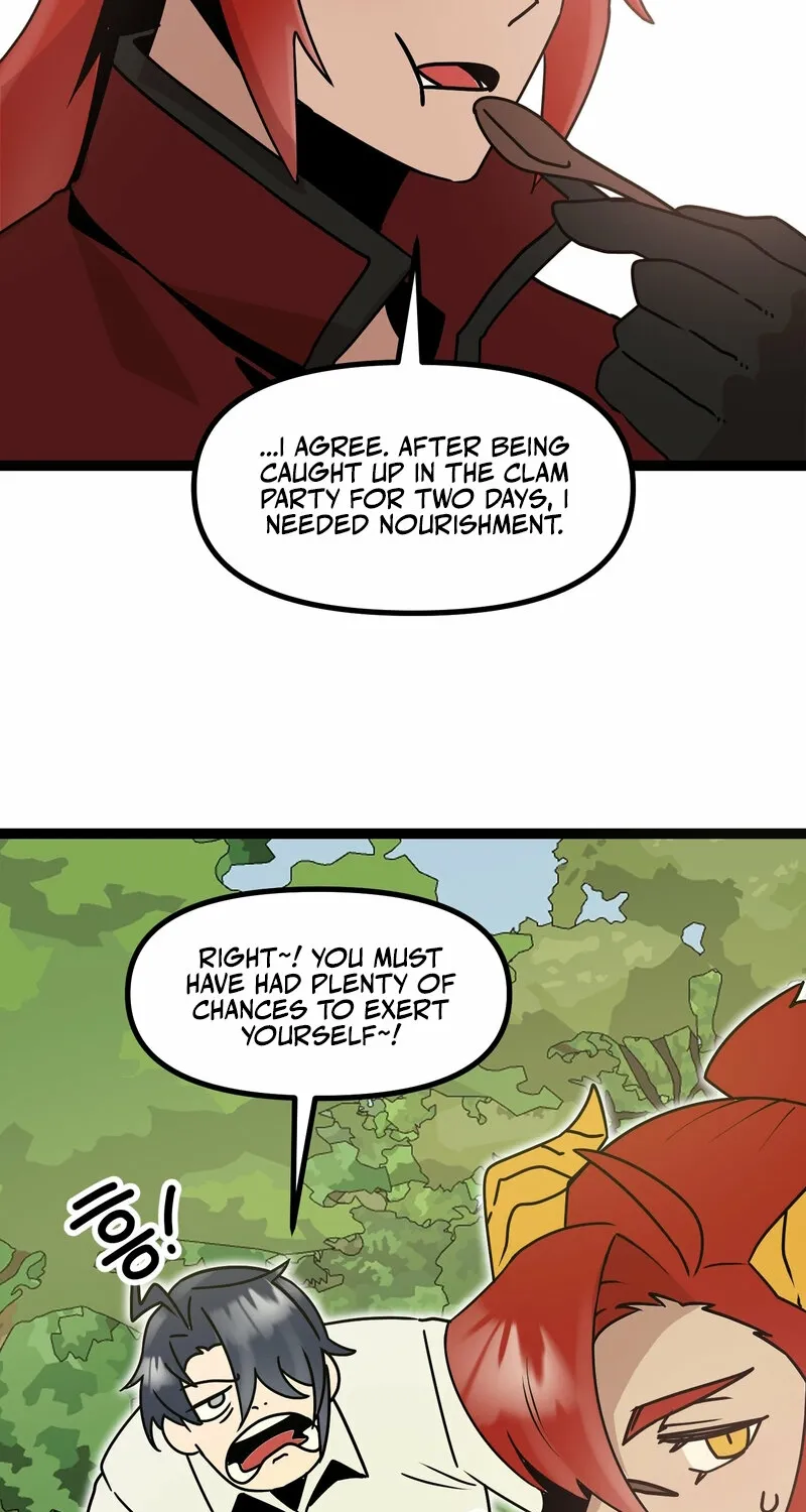 Sexy Dynamite Dungeon Chapter 5 page 27 - 
