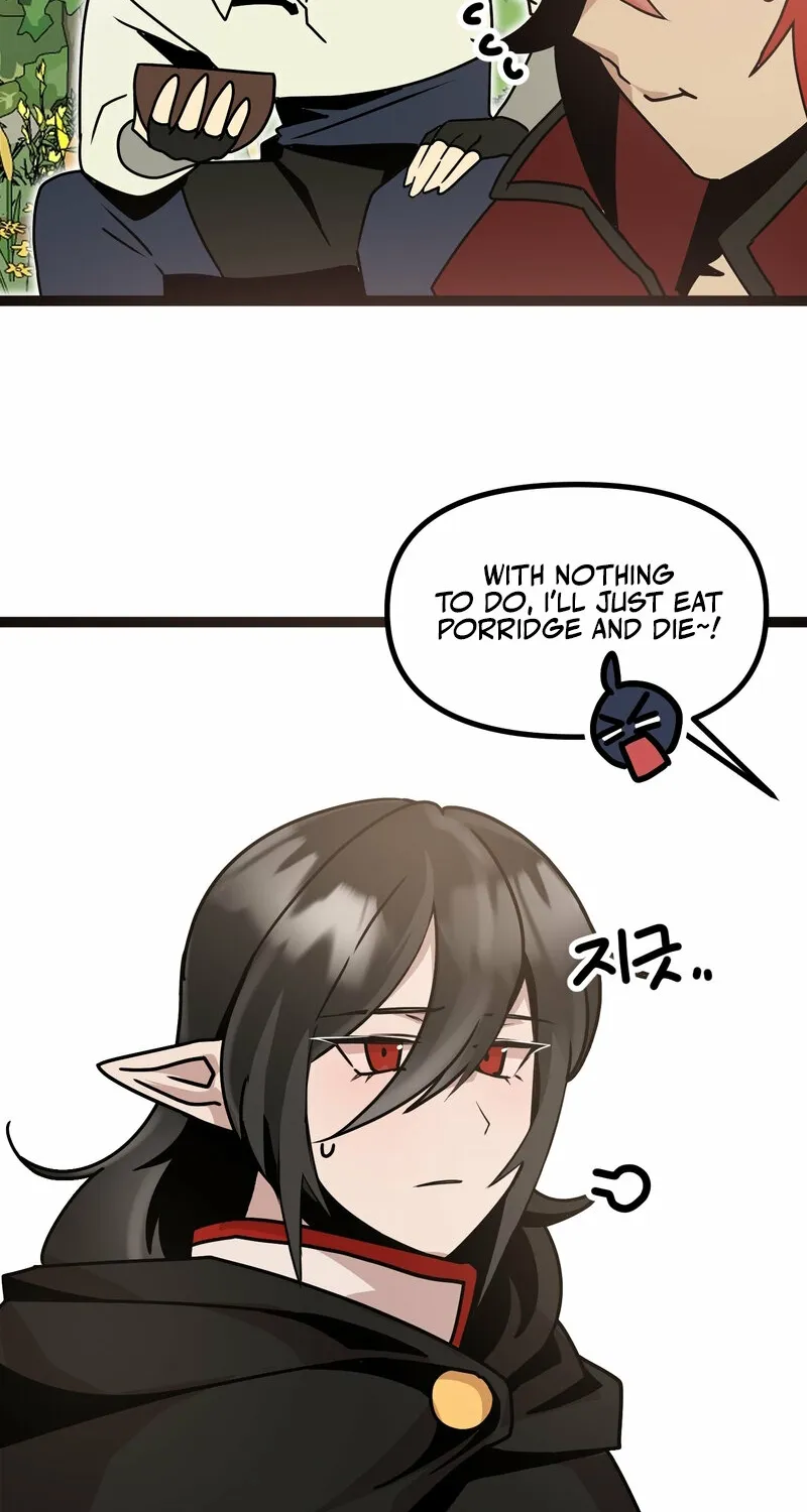 Sexy Dynamite Dungeon Chapter 5 page 28 - 