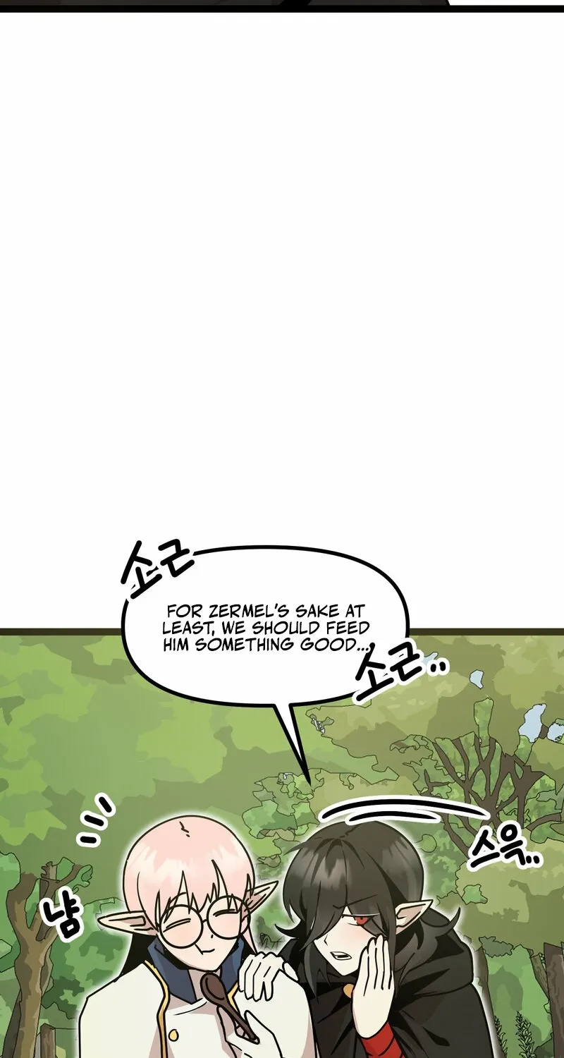 Sexy Dynamite Dungeon Chapter 5 page 29 - 