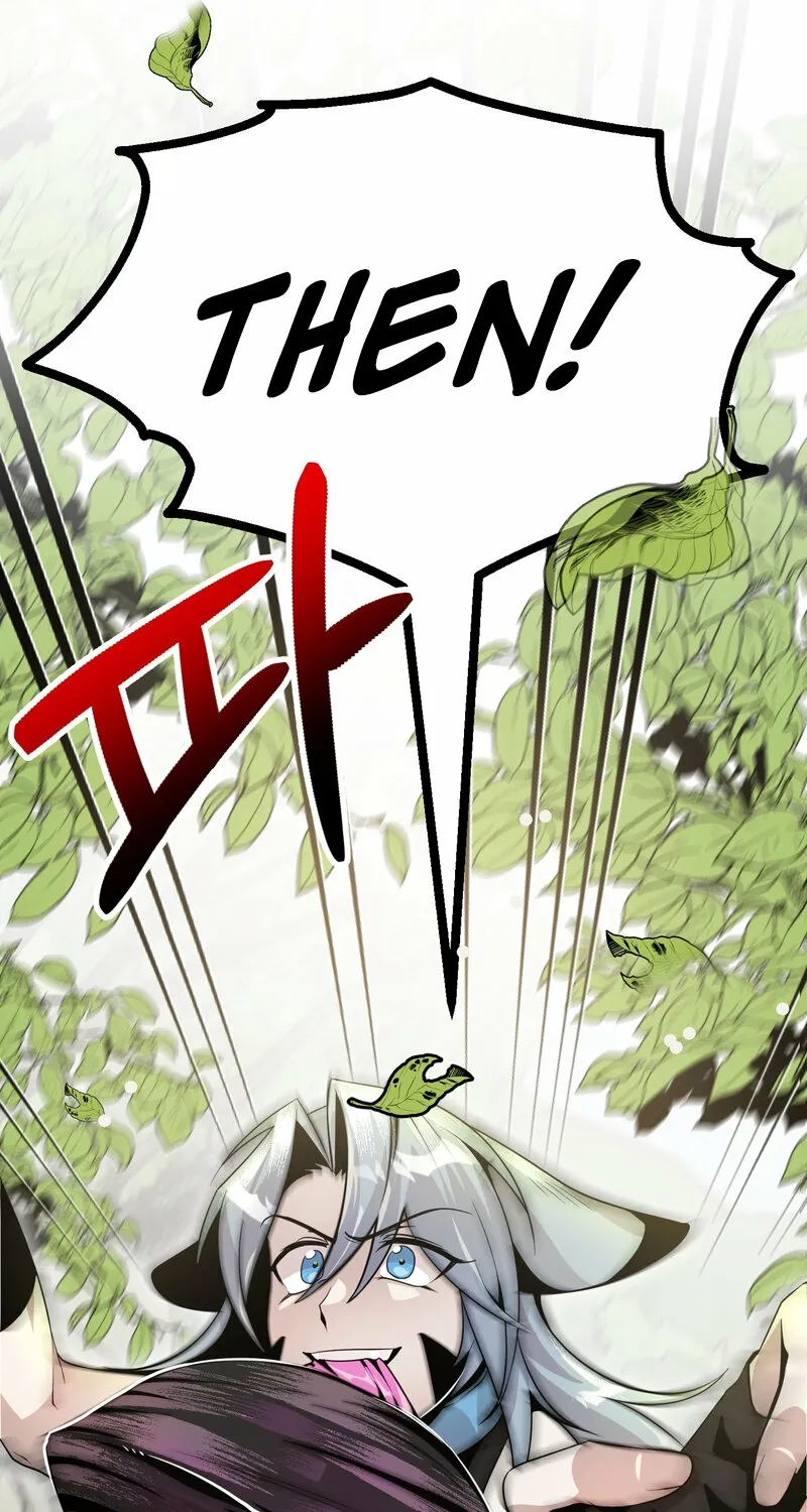 Sexy Dynamite Dungeon Chapter 5 page 31 - 