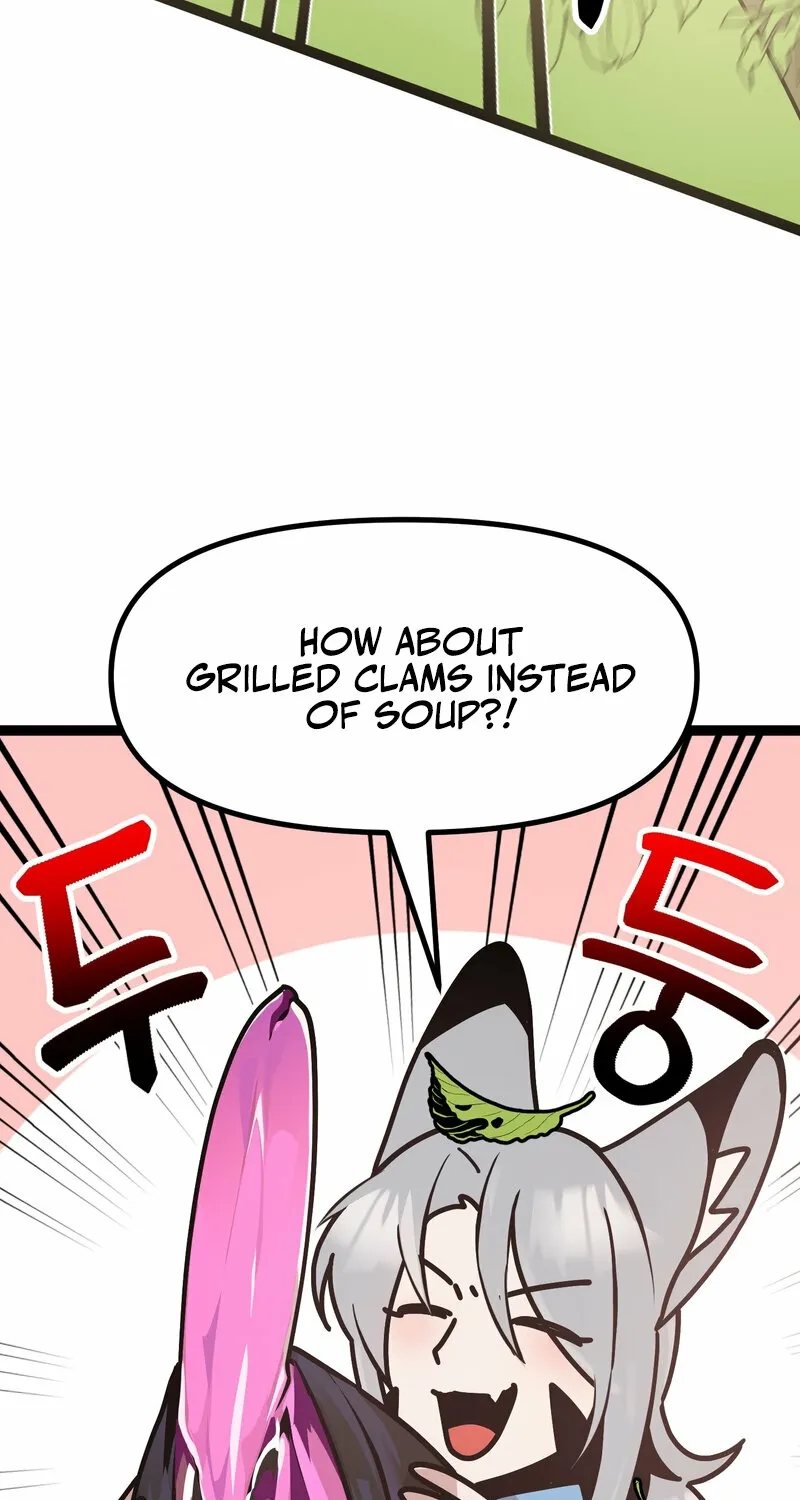 Sexy Dynamite Dungeon Chapter 5 page 33 - 