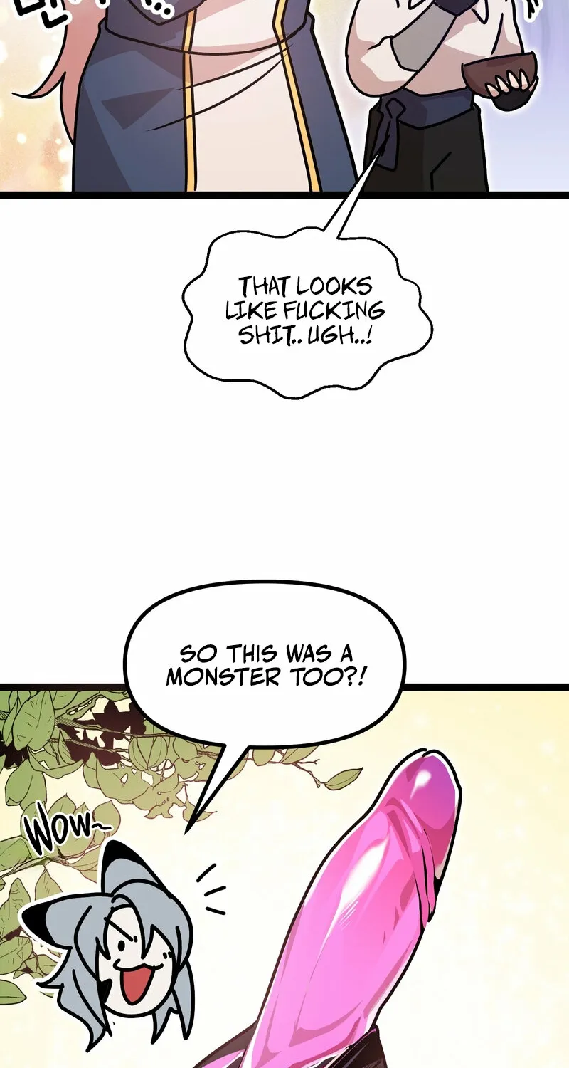 Sexy Dynamite Dungeon Chapter 5 page 37 - 
