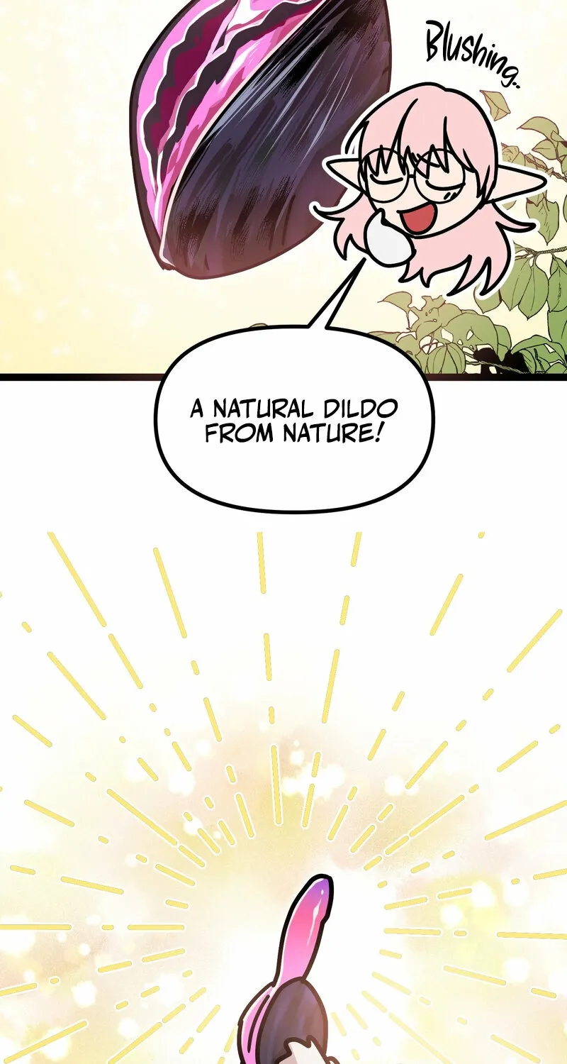 Sexy Dynamite Dungeon Chapter 5 page 38 - 