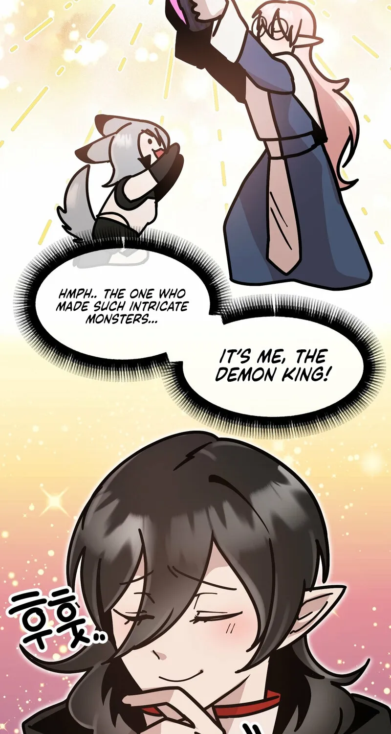 Sexy Dynamite Dungeon Chapter 5 page 39 - 
