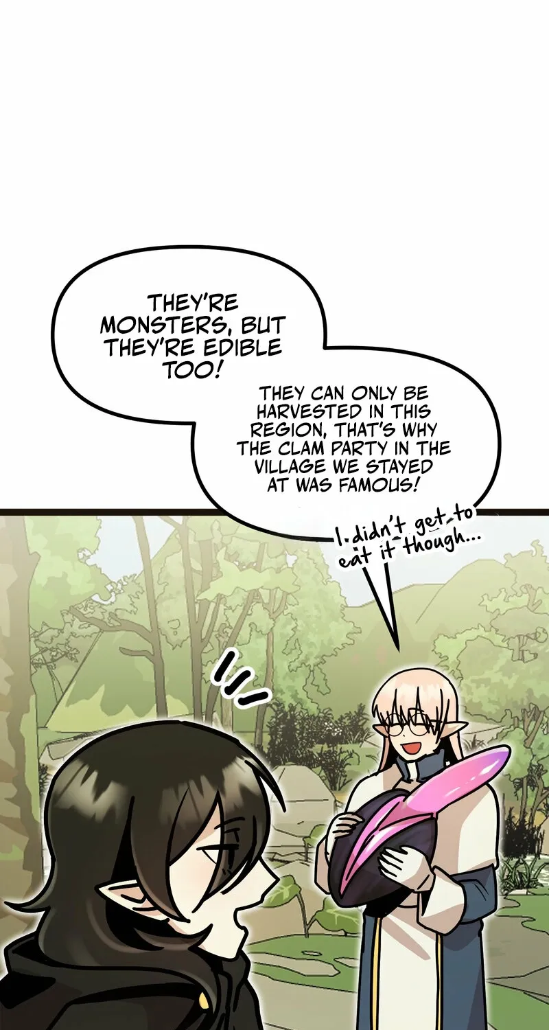 Sexy Dynamite Dungeon Chapter 5 page 41 - 