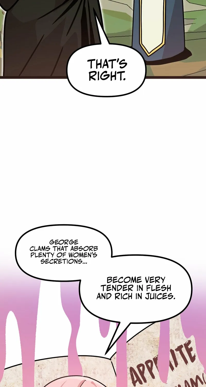 Sexy Dynamite Dungeon Chapter 5 page 42 - 