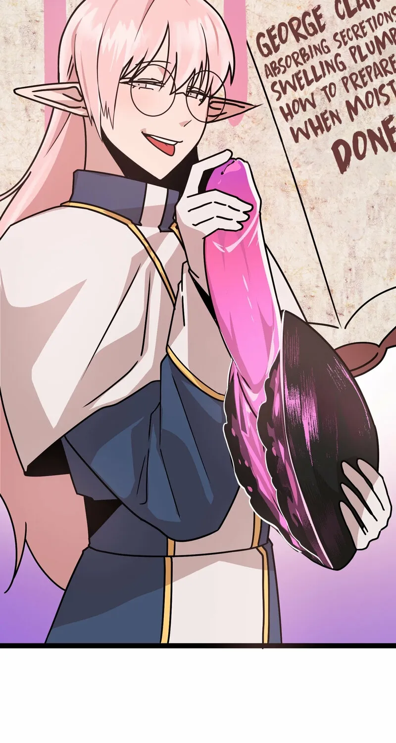 Sexy Dynamite Dungeon Chapter 5 page 43 - 