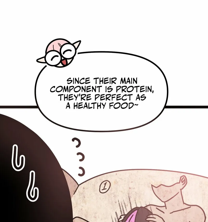 Sexy Dynamite Dungeon Chapter 5 page 45 - 