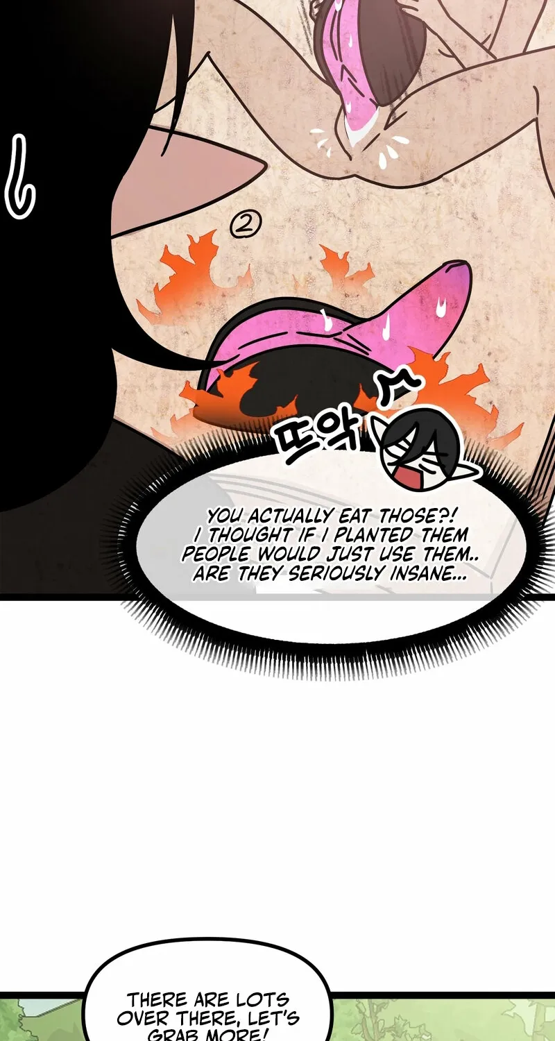 Sexy Dynamite Dungeon Chapter 5 page 46 - 