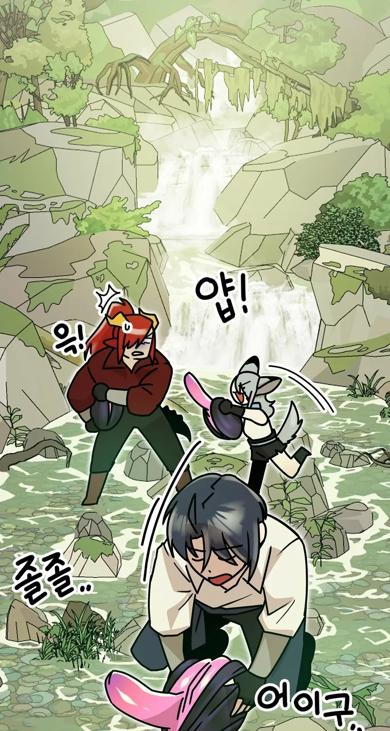 Sexy Dynamite Dungeon Chapter 5 page 48 - 