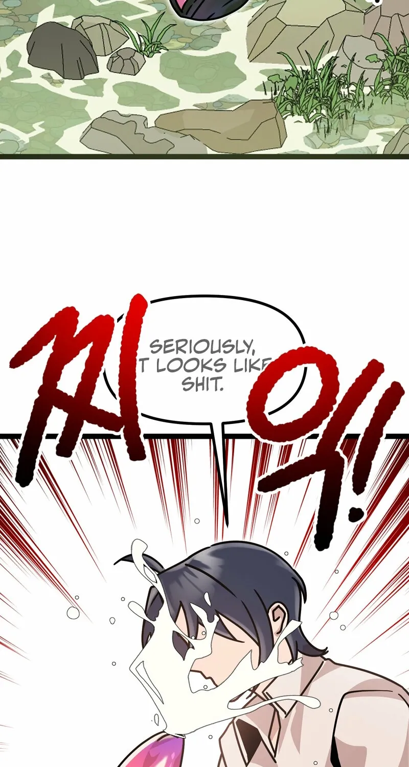Sexy Dynamite Dungeon Chapter 5 page 49 - 
