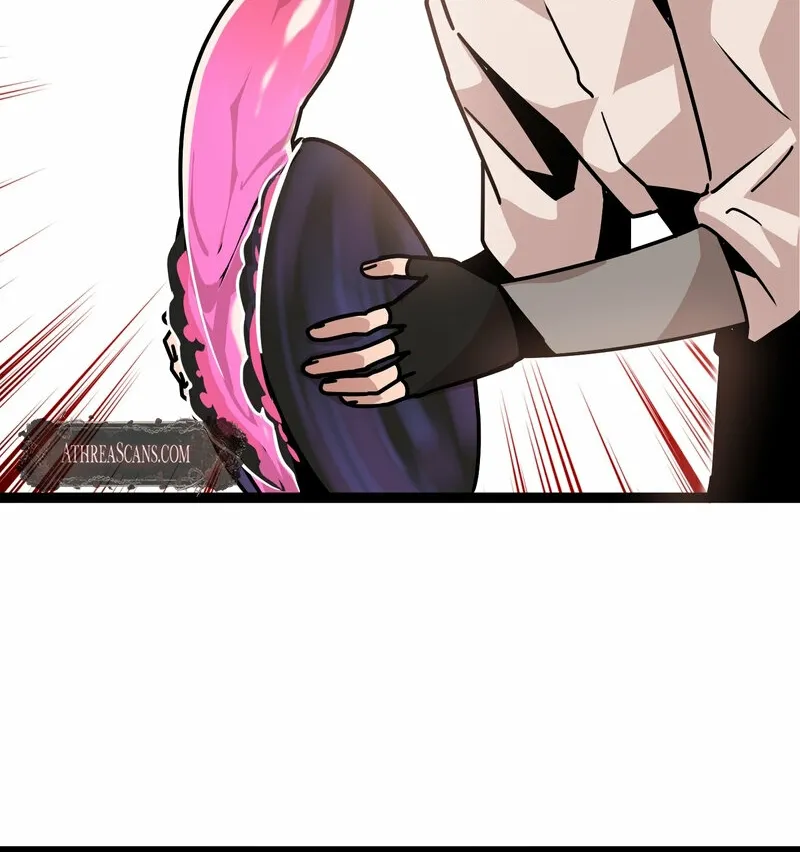 Sexy Dynamite Dungeon Chapter 5 page 50 - 