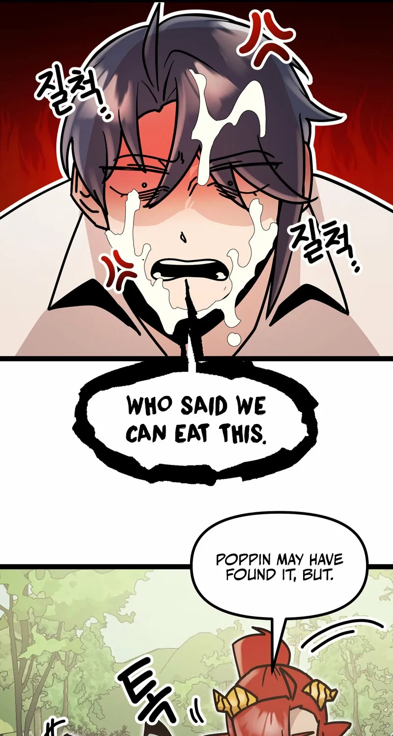 Sexy Dynamite Dungeon Chapter 5 page 51 - 