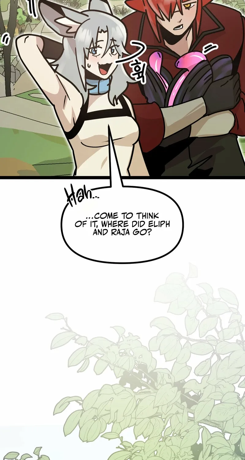 Sexy Dynamite Dungeon Chapter 5 page 52 - 