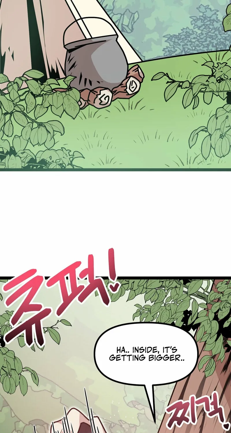 Sexy Dynamite Dungeon Chapter 5 page 54 - 
