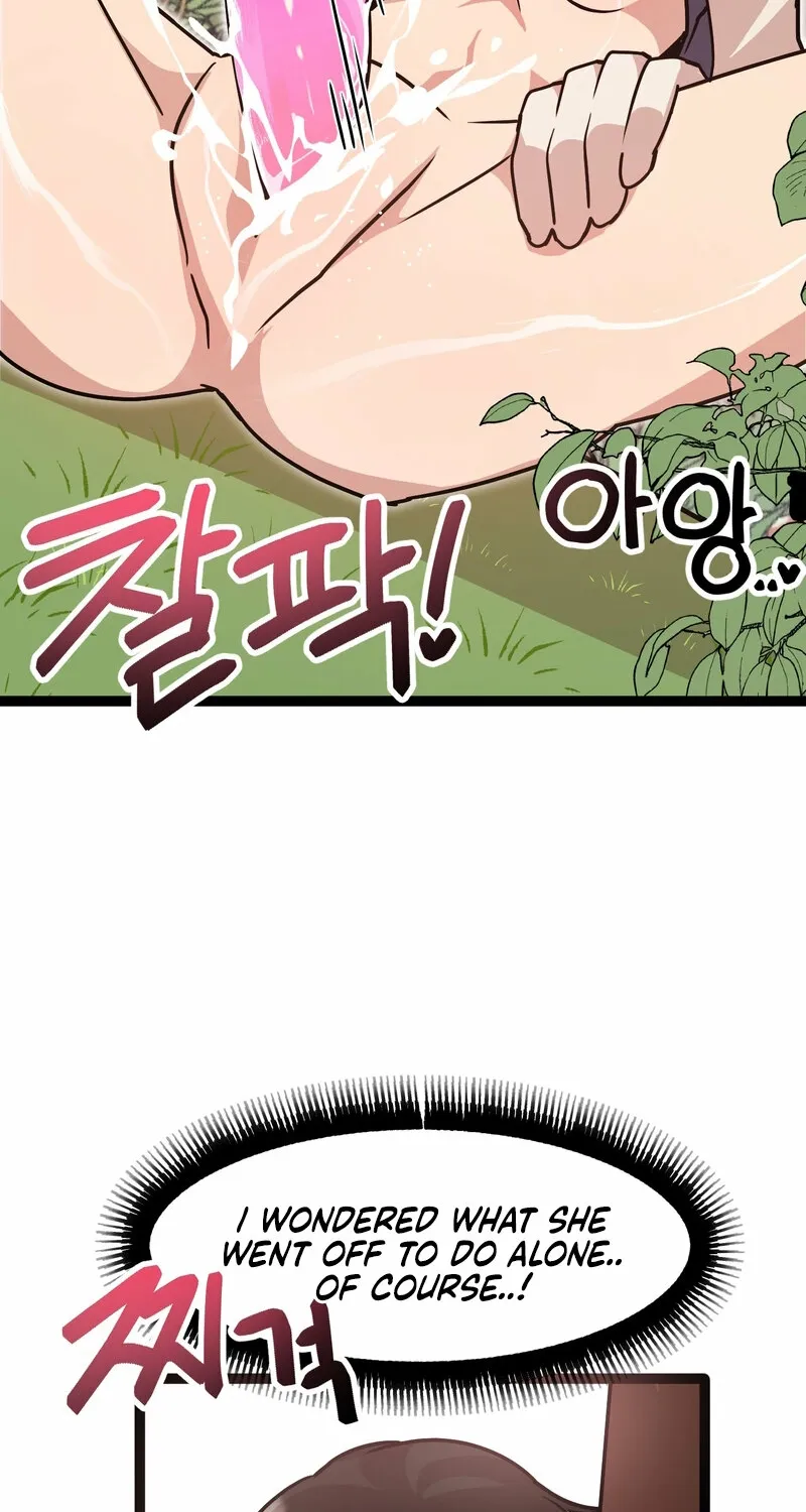 Sexy Dynamite Dungeon Chapter 5 page 56 - 