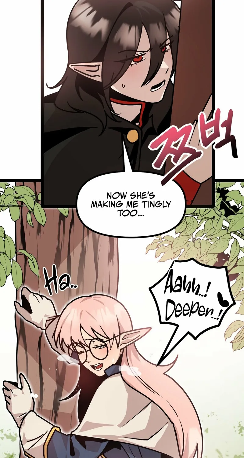Sexy Dynamite Dungeon Chapter 5 page 57 - 