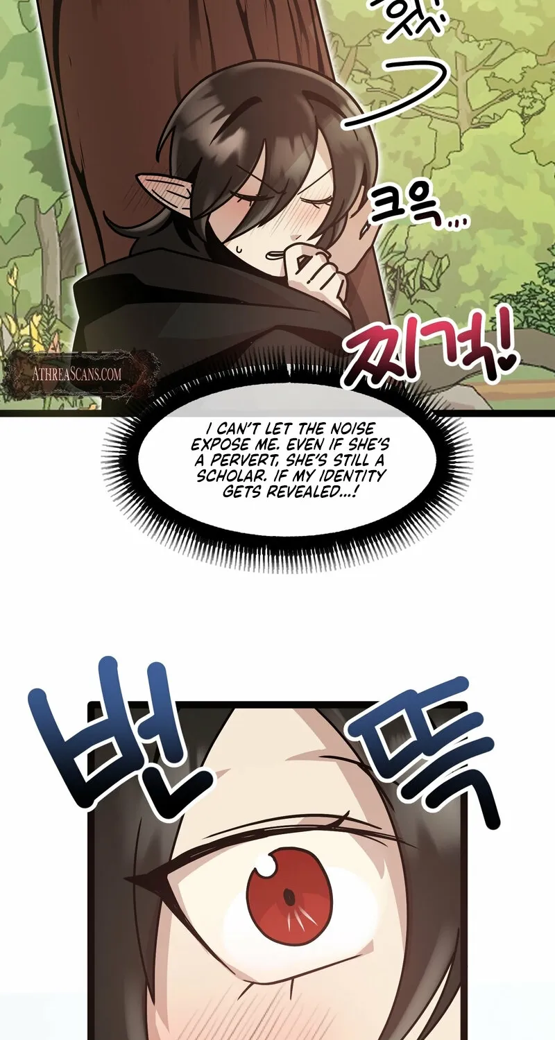 Sexy Dynamite Dungeon Chapter 5 page 59 - 