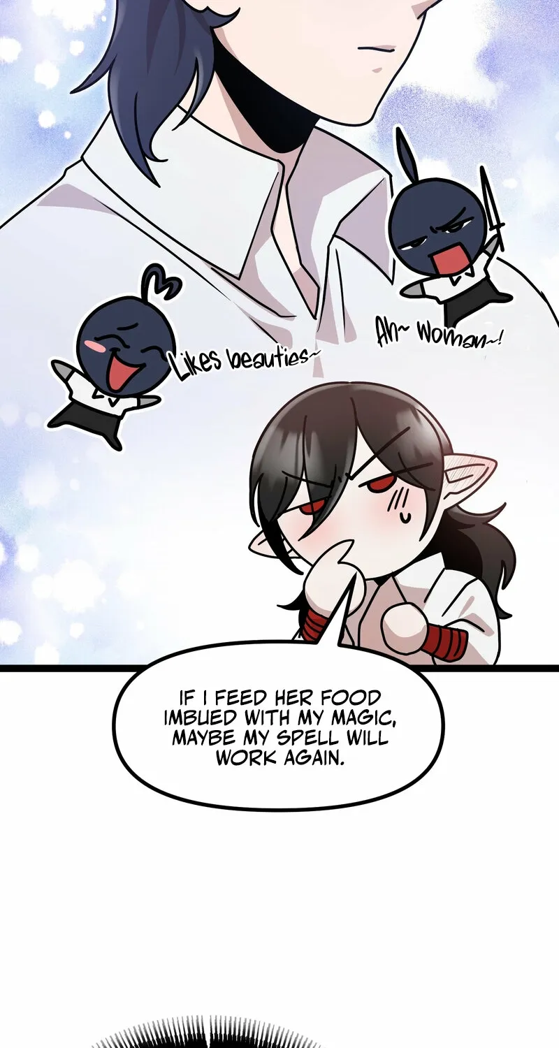 Sexy Dynamite Dungeon Chapter 5 page 64 - 