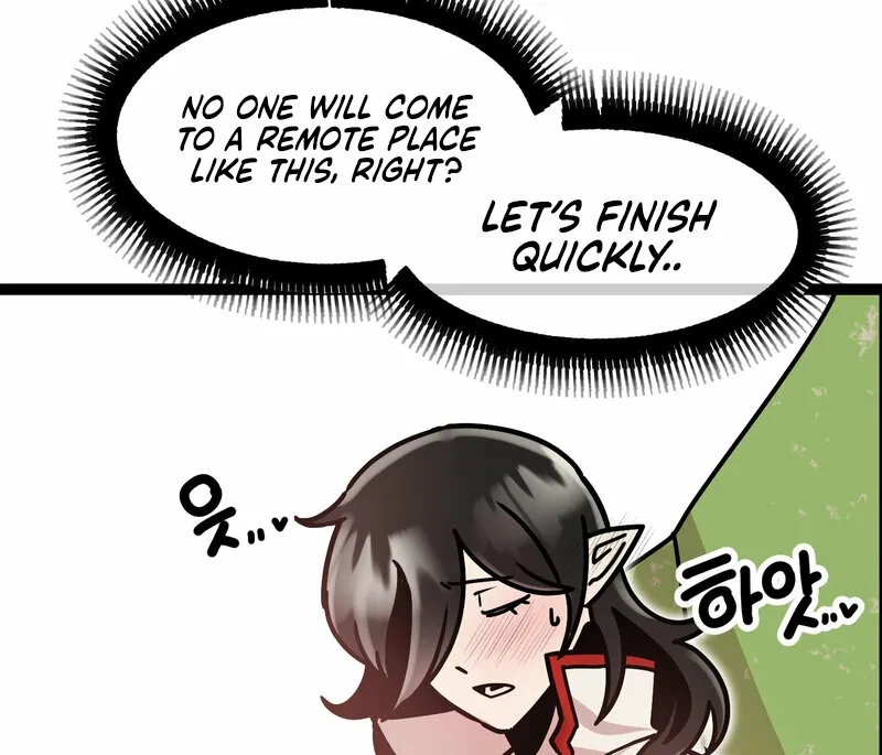 Sexy Dynamite Dungeon Chapter 5 page 65 - 