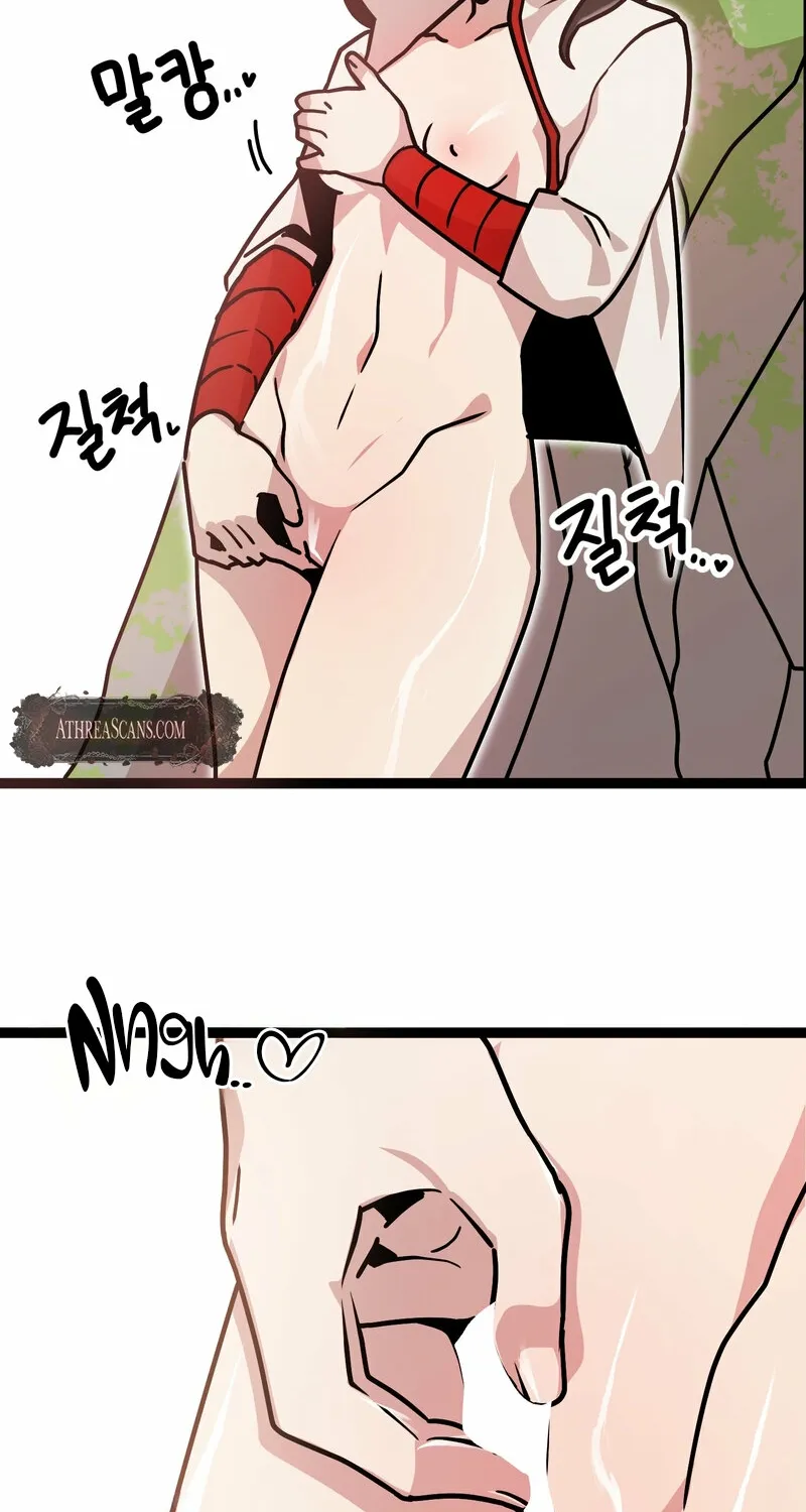 Sexy Dynamite Dungeon Chapter 5 page 66 - 