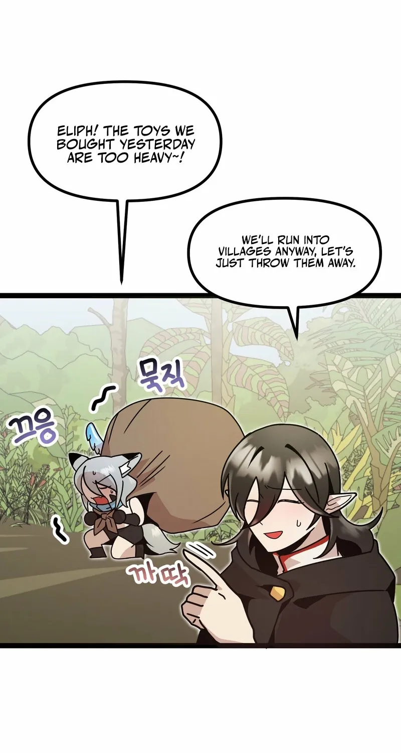 Sexy Dynamite Dungeon Chapter 5 page 8 - 