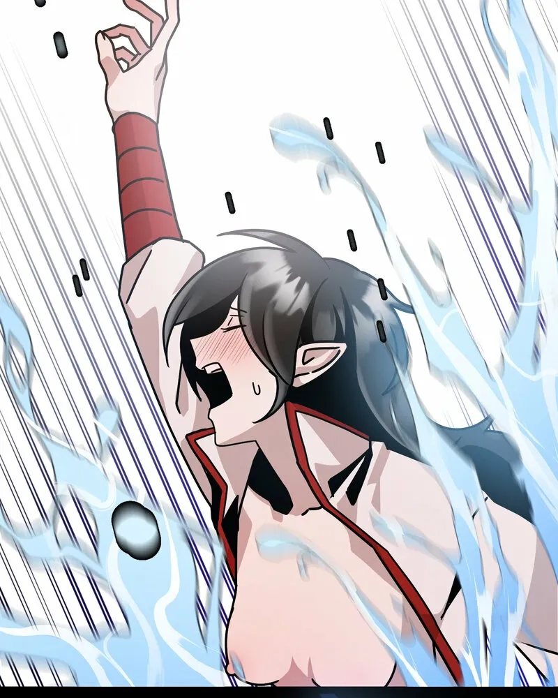 Sexy Dynamite Dungeon Chapter 5 page 80 - 