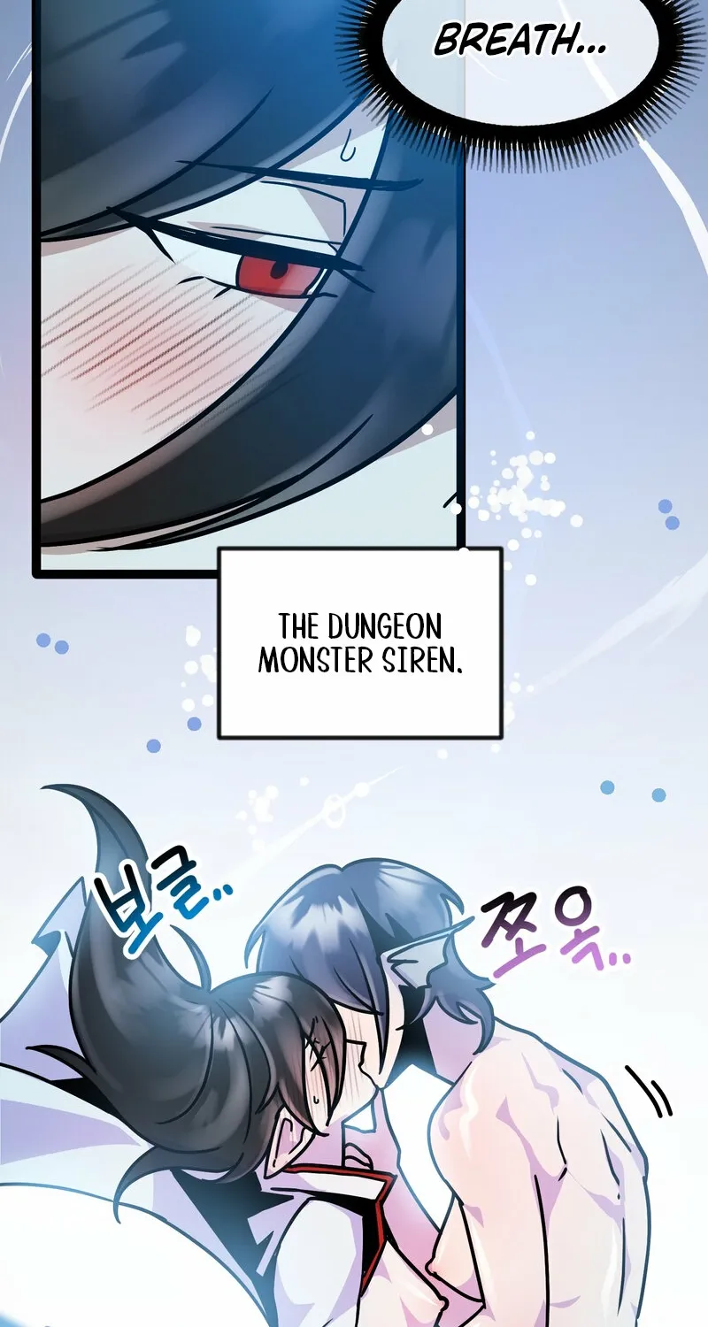 Sexy Dynamite Dungeon Chapter 5 page 82 - 