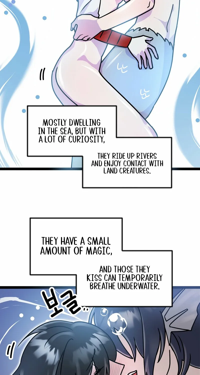 Sexy Dynamite Dungeon Chapter 5 page 83 - 